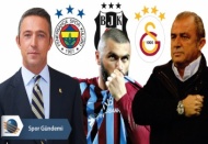En çok Fenerbahçe konuşuldu