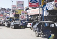 En çok fiyat artışı "kasko ve zorunlu trafik"te