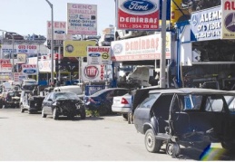 En çok fiyat artışı "kasko ve zorunlu trafik"te