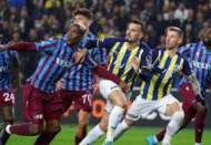 En çok gol atan Fenerbahçe, en az gol yiyen Trabzonspor ve Başakşehir