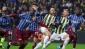 En çok gol atan Fenerbahçe, en az gol yiyen Trabzonspor ve Başakşehir