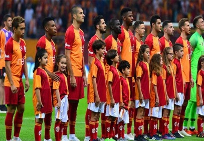 En çok gol atan Galatasray