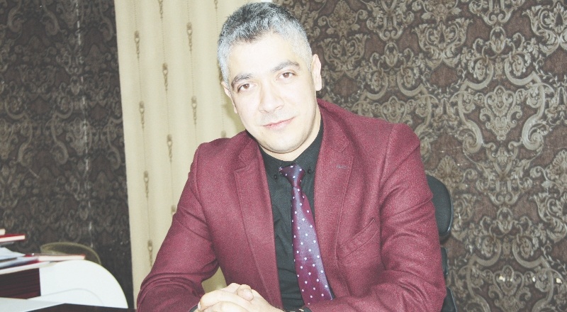 En çok hasar ihbarı yapan il Gaziantep
