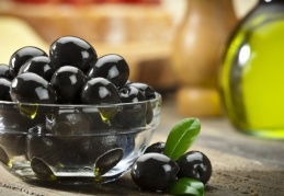 "En çok hile siyah zeytinde"