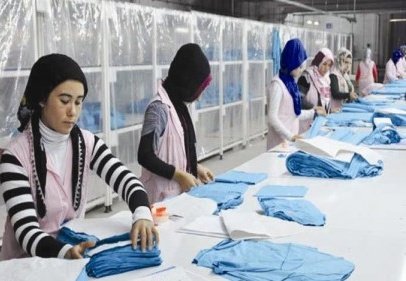 En çok istifa tekstil sektöründe yaşanıyor