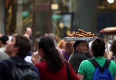 En çok istihdam yaratan 10 ilden biri de Antep