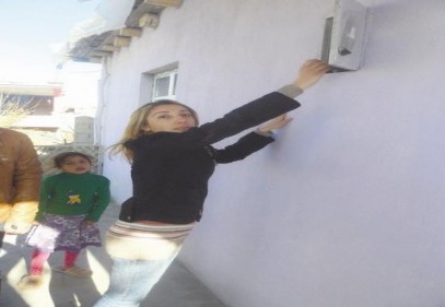 En çok kaçak elektrik Muş'ta kullanılıyor