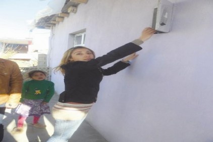 En çok kaçak elektrik Muş&#039;ta kullanılıyor