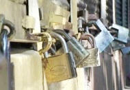 En çok kapanma yeme içme ve giyim sektöründe