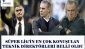 En çok konuşulan teknik direktör: Fatih Terim