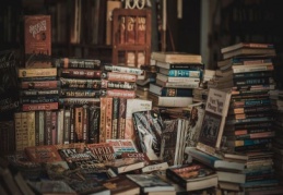 En çok ödünç alınan kitap “Dönüşüm” oldu