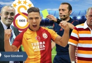 En çok onlar konuşuldu