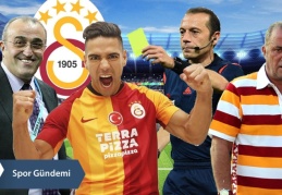 En çok onlar konuşuldu