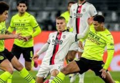 En çok puana sahip Türk takımı Beşiktaş