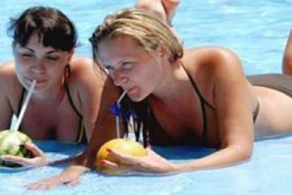 En çok Rus turistler kazandırıyor