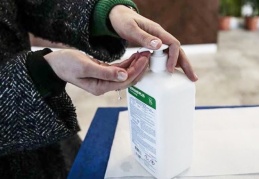 En çok satılan ürünler kolonya ve dezenfektan oldu