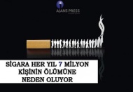 En çok sigara içilen ülkelerin başında Endonezya geliyor