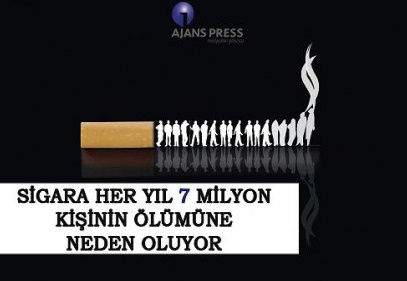 En çok sigara içilen ülkelerin başında Endonezya geliyor