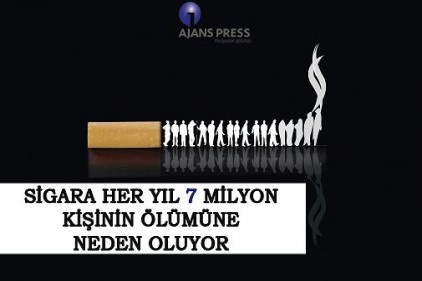 En çok sigara içilen ülkelerin başında Endonezya geliyor
