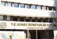 En çok şikayet Adalet Bakanlığı hakkında