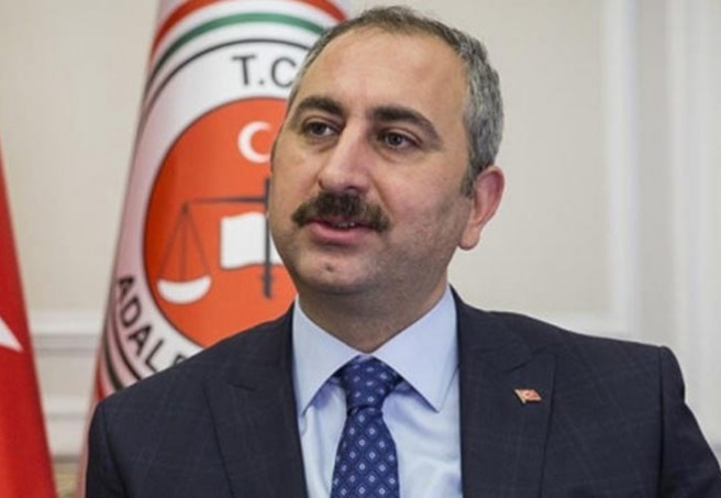 En çok soru yanıtlamayan bakan Abdulhamit Gül oldu