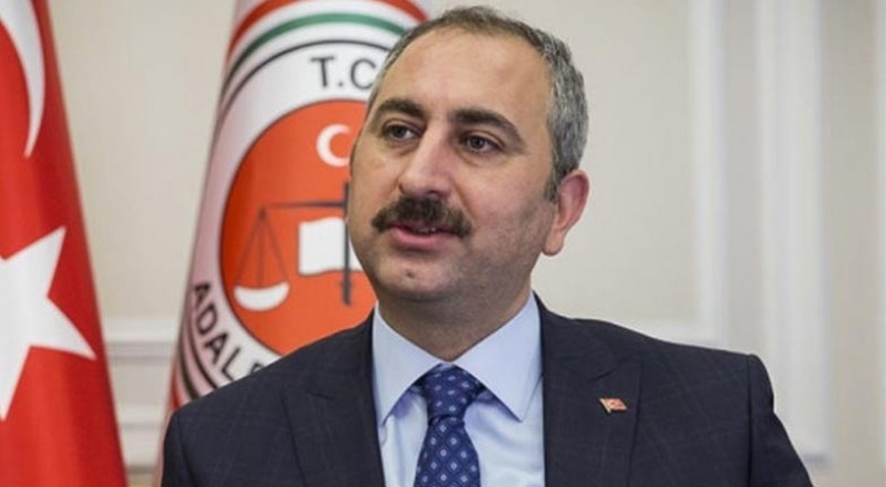 En çok soru yanıtlamayan bakan Abdulhamit Gül oldu