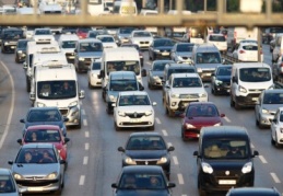 En çok sürücü İstanbul’da, en az sürücü Ardahan’da