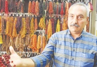 “En çok tercih edilen sıkma kehribar”