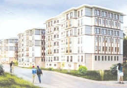 En çok TOKİ'nin yeni projeleri merak edildi