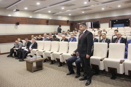 En çok Yatırım eğitime ama...