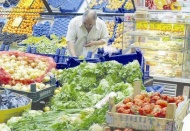 En çok yeme içmeye harcadık