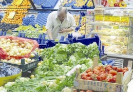 En çok yeme içmeye harcadık