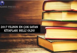 En çok, Zülfü Livaneli’nin “Elia ile Yolculuk” kitabı sattı