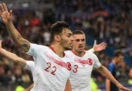 En değerli Türk futbolcular belli oldu: Listede Süper Lig'den 2 isim