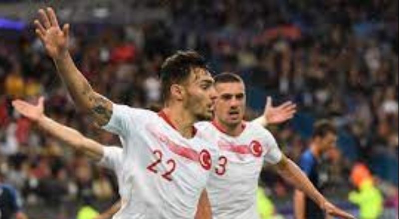 En değerli Türk futbolcular belli oldu: Listede Süper Lig'den 2 isim