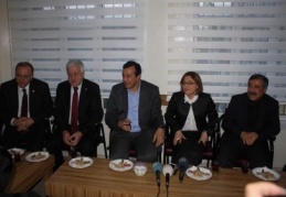 En doğru en garantili anket 30 Mart akşamı yayınlanacak