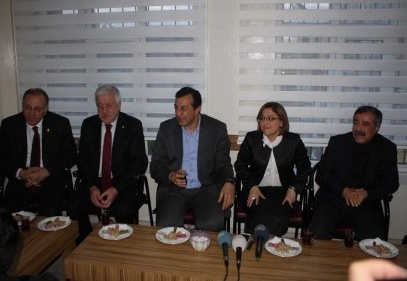 En doğru en garantili anket 30 Mart akşamı yayınlanacak