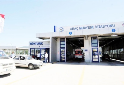 En düşük araç muayene ücreti 258 lira oldu: "Halkı soymanın yöntemlerinden biri"