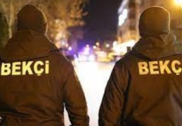 En düşük bekçi maaşı 10 bin 293 lira oldu