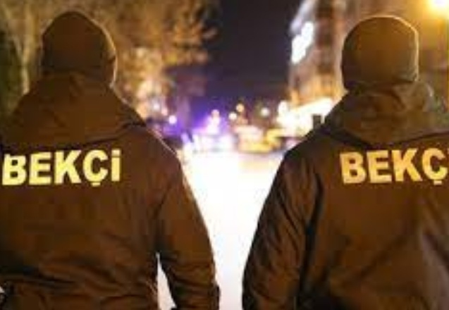 En düşük bekçi maaşı 10 bin 293 lira oldu