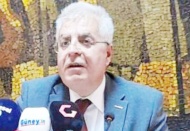 En düşük emekli aylığını asgari ücrete eşitleyeceğiz