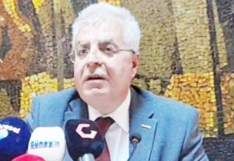 En düşük emekli aylığını asgari ücrete eşitleyeceğiz