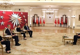 En düşük emekli maaşı 7 bin 500 lira oluyor