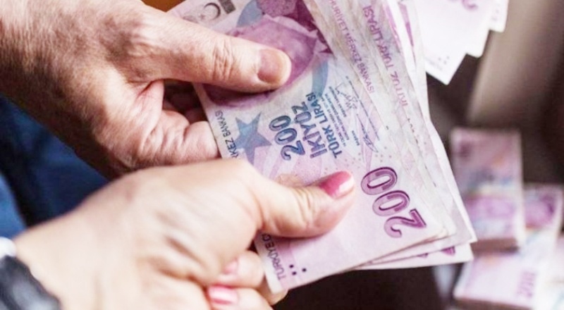 En düşük emekli maaşı asgari ücret kadar olmalı