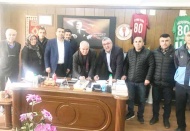 En düşük işçi maaşları 5 bin liranın üzerine çıktı