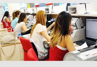 En düşük memur maaşı 2 bin 25 liraya yükseldi