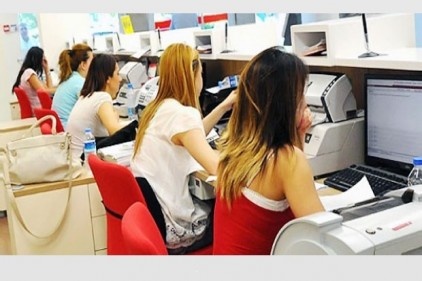 En düşük memur maaşı 2 bin 25 liraya yükseldi