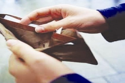 En düşük memur maaşındaki kayıp ortalama 100 lirayı aştı