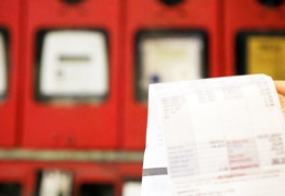 En düşük tarifede hesaplanacak aylık elektrik tüketimi 210 kilovata çıkarıldı