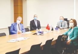 En etkin bilgi işleyen sistem, yaşamın kendisi